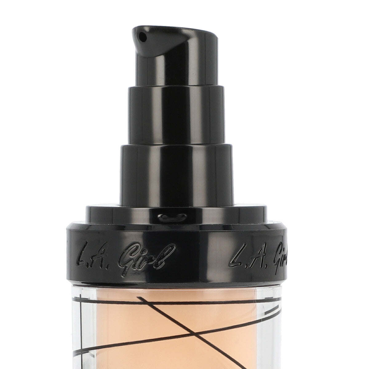 Pro Coverage Illuminating Foundation Porcelain 3