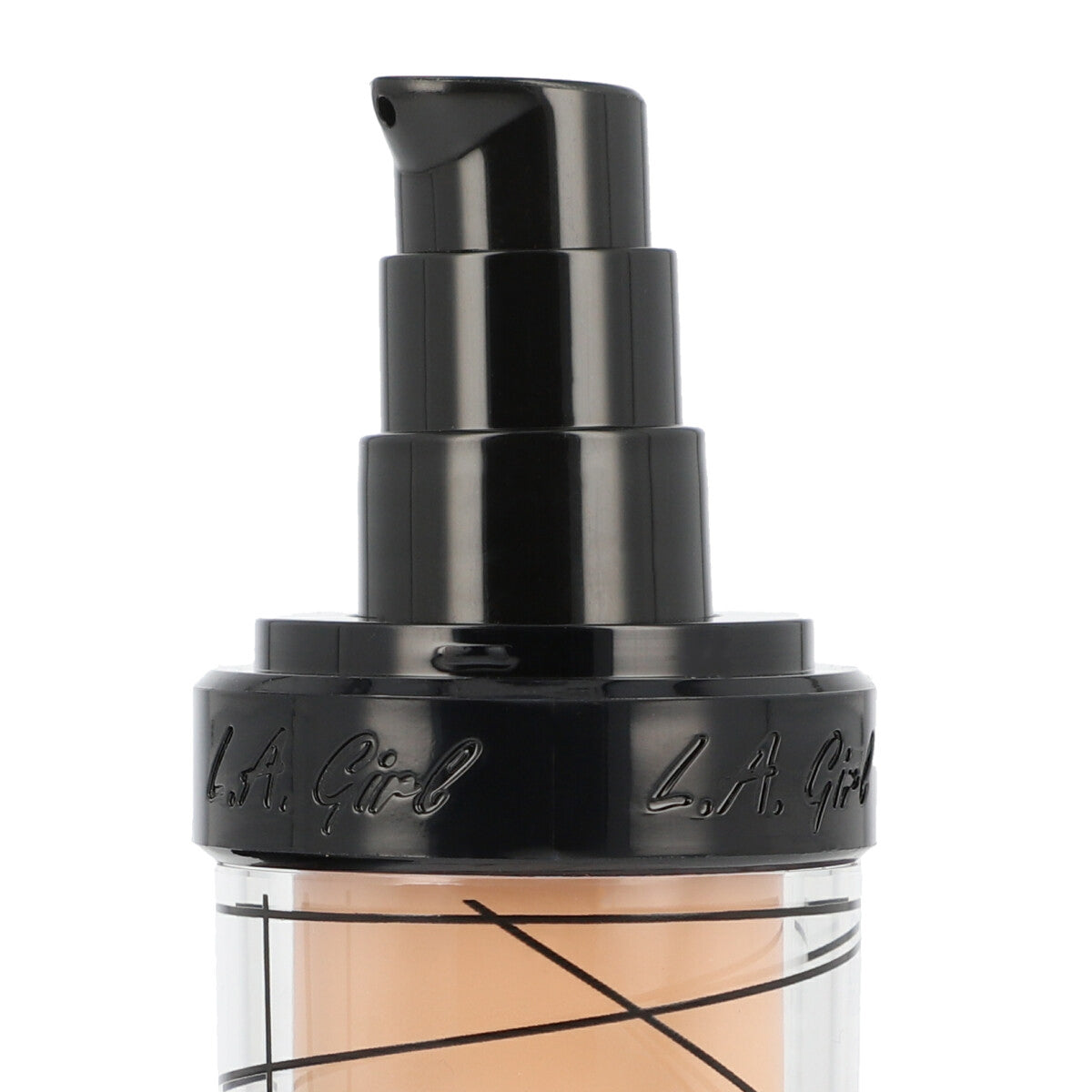 Pro Coverage Illuminating Foundation Natural 3