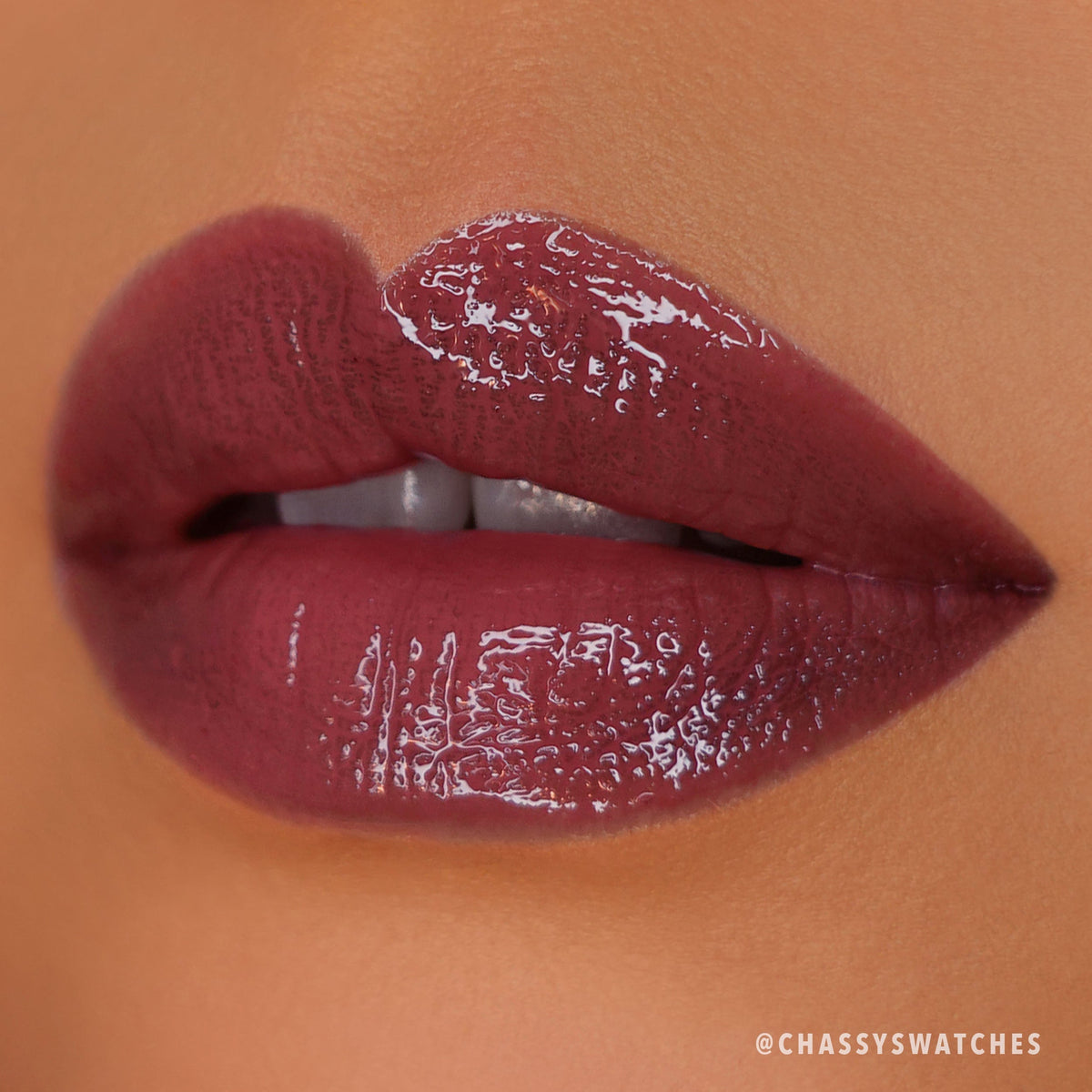 Glow Getter Hydrating Lip Oil 013 Lovely Rose 3