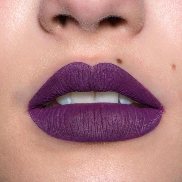 Labial Liquido Mate - Marifer Cosmetics - The Make Up Center