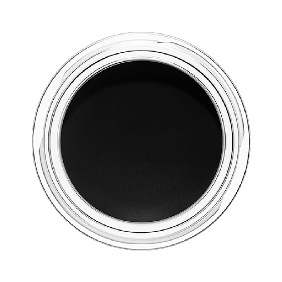 Gel Eyeliner / Jet Black 1