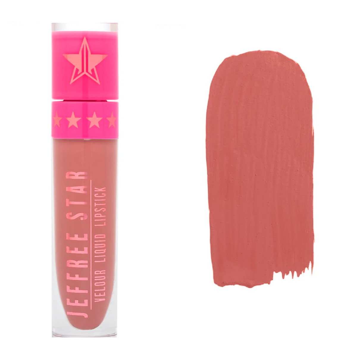 Velour Liquid Lipstick Gemini 3