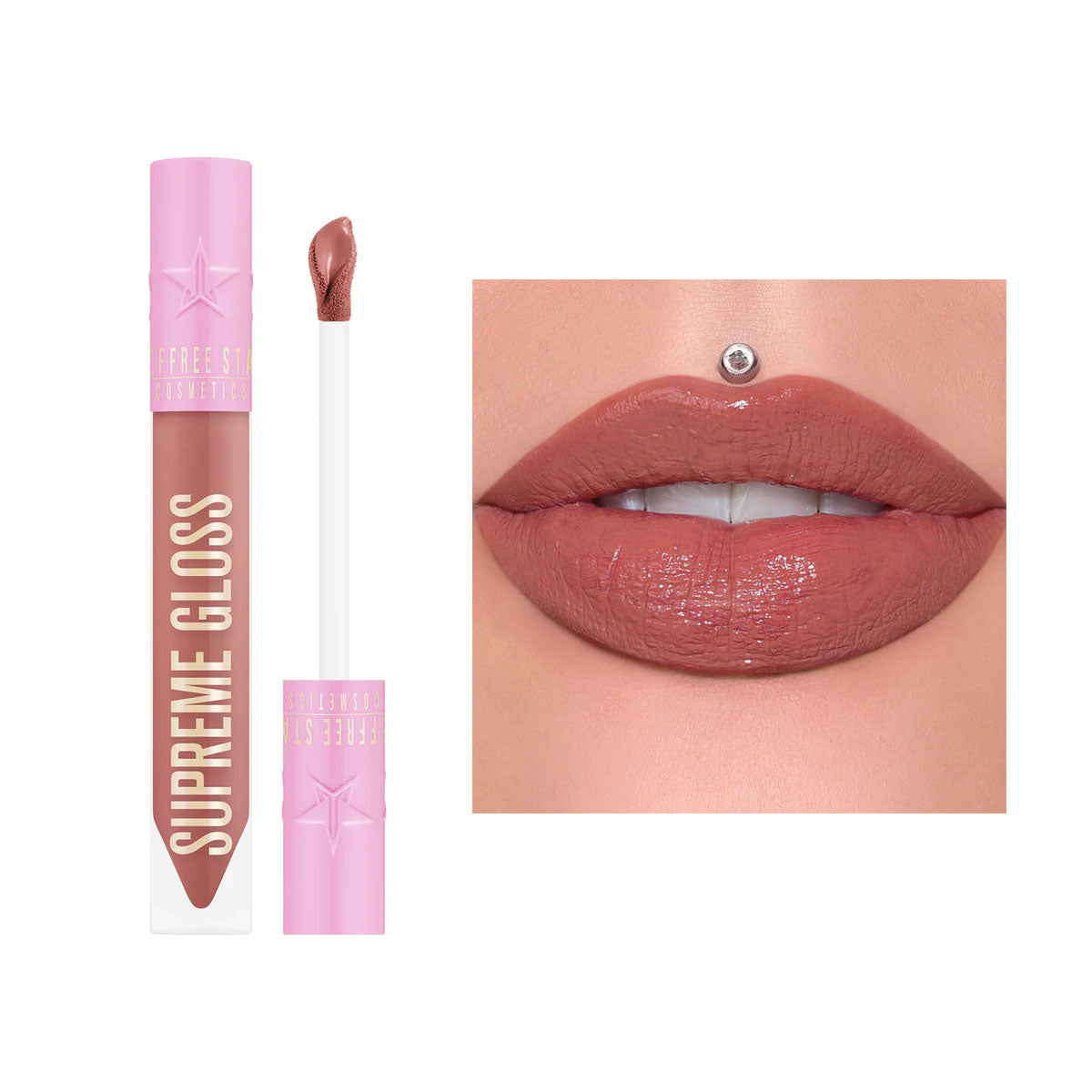 Supreme Gloss 4