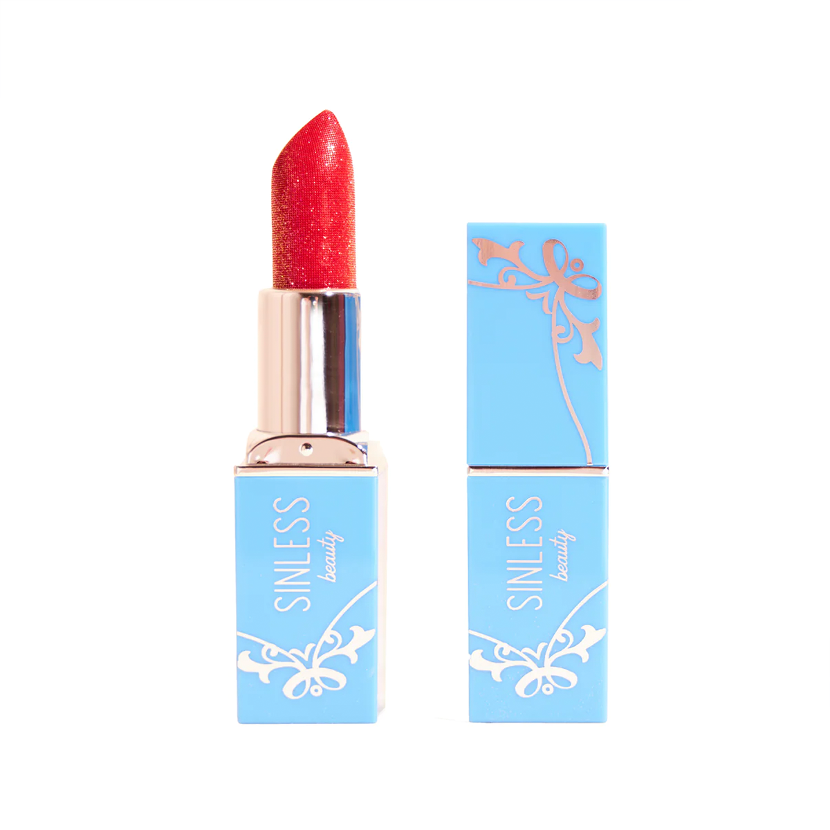 Saint Germain Rouge Lipstick 1