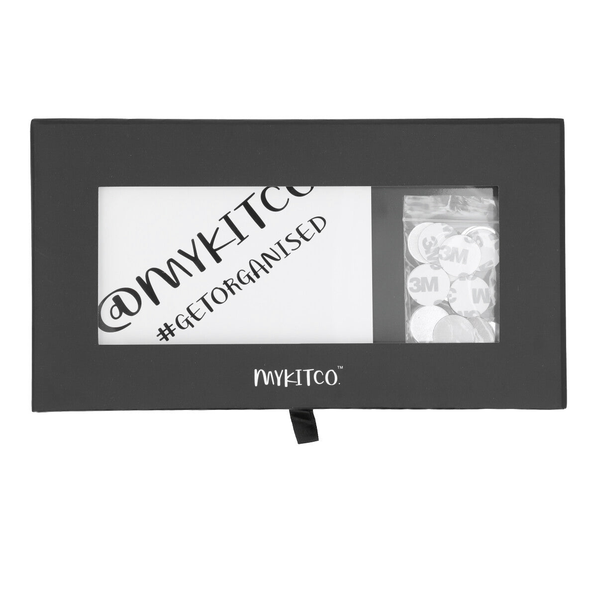 My Magnetica Palette 1