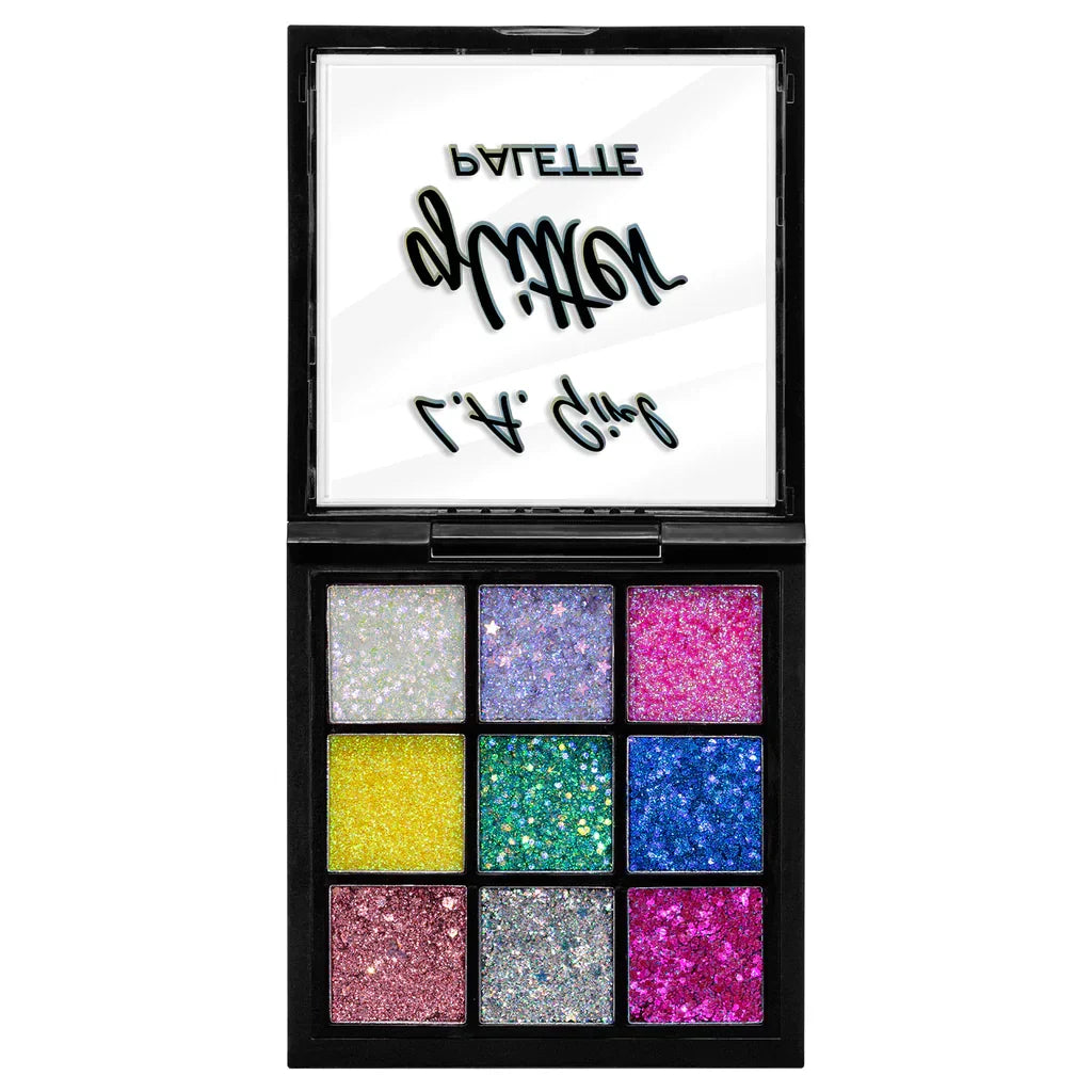 Glitter Palette 2