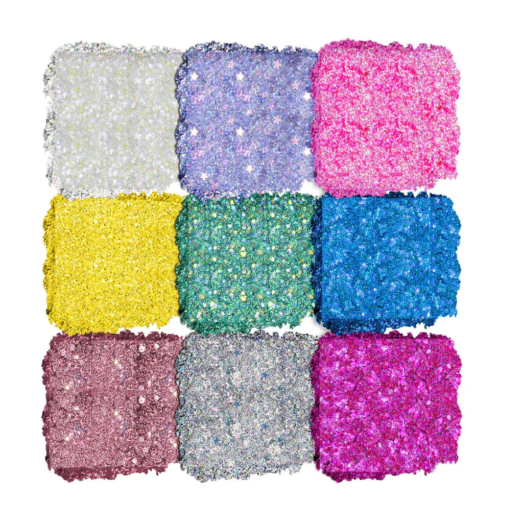 Glitter Palette 3