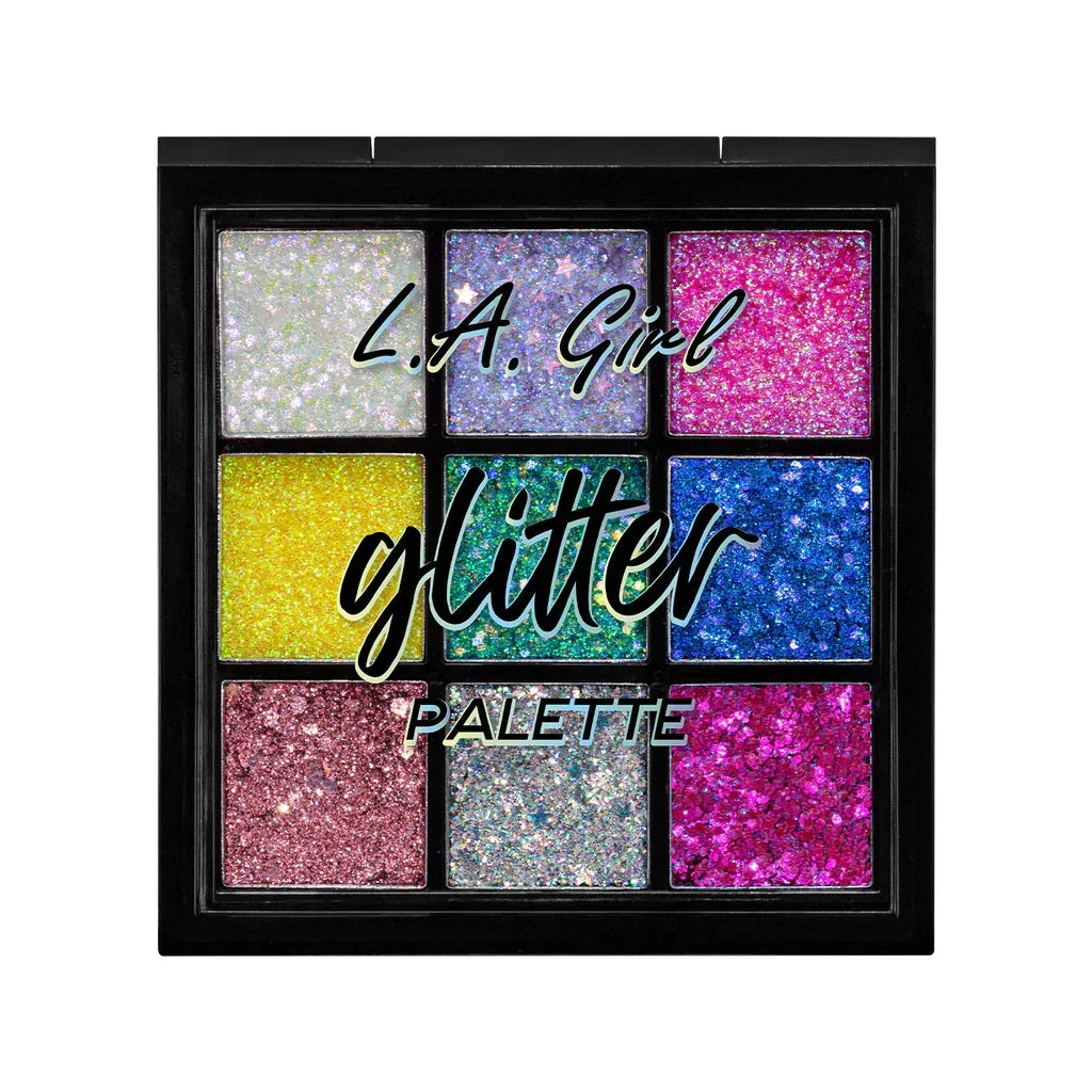 Glitter Palette 1