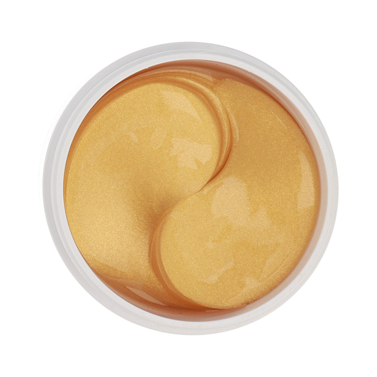 Gold Hyaluronic Acid Hydrogel Eye Patch 3