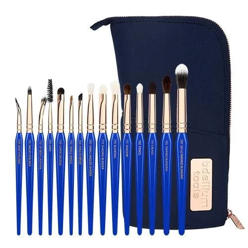 Golden Triangle Eyes Only 15pc with Pouch 1