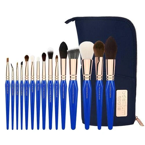 Golden Triangle Phase II Complete 15pc with Pouch 1