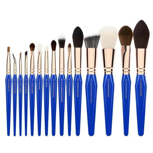 Golden Triangle Phase II Complete 15pc with Pouch 2