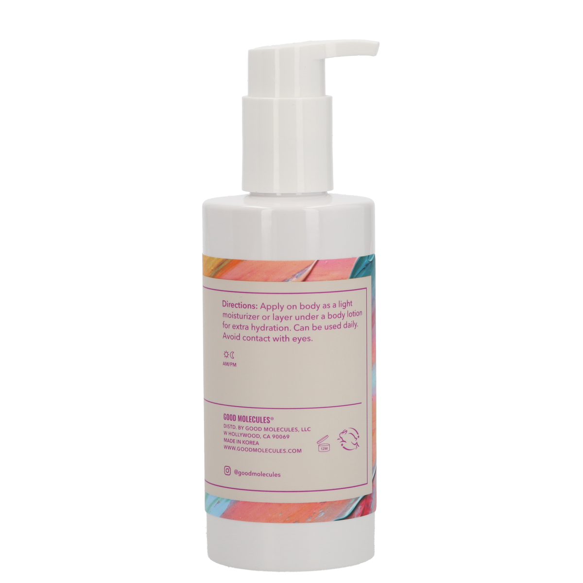 B5 Hydrating Body Serum 2