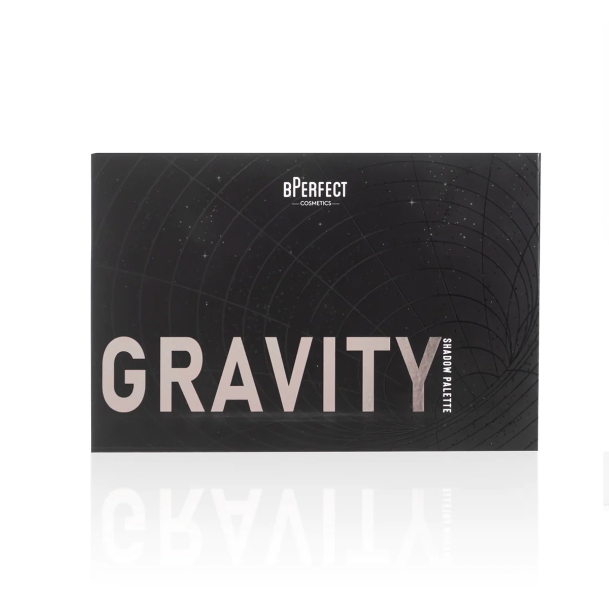Gravity Shadow Palette 4