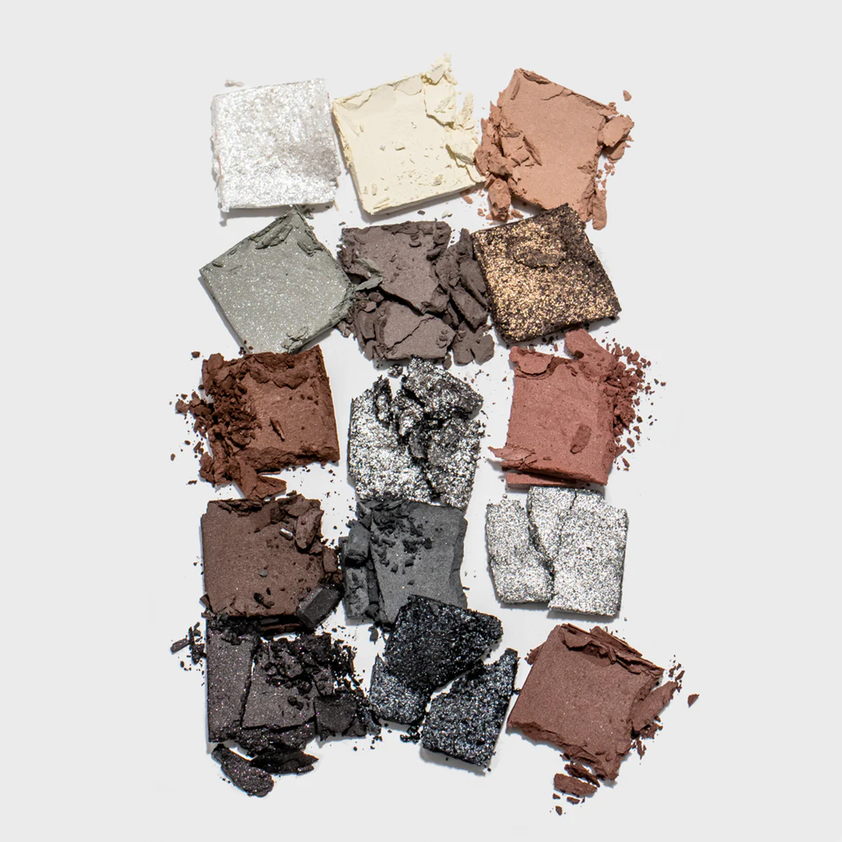 Gravity Shadow Palette 2