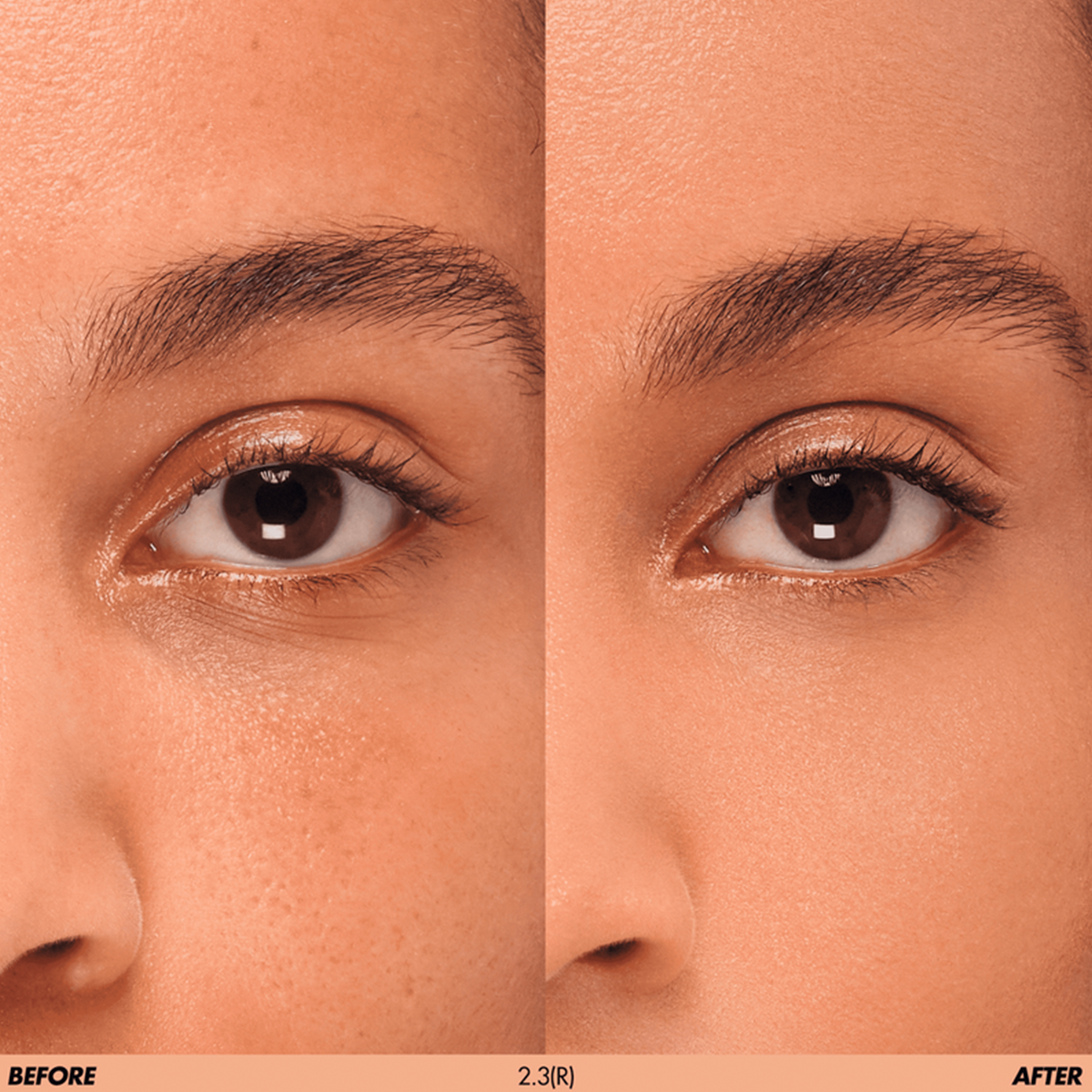 2.3 (R) HD Skin Concealer 3