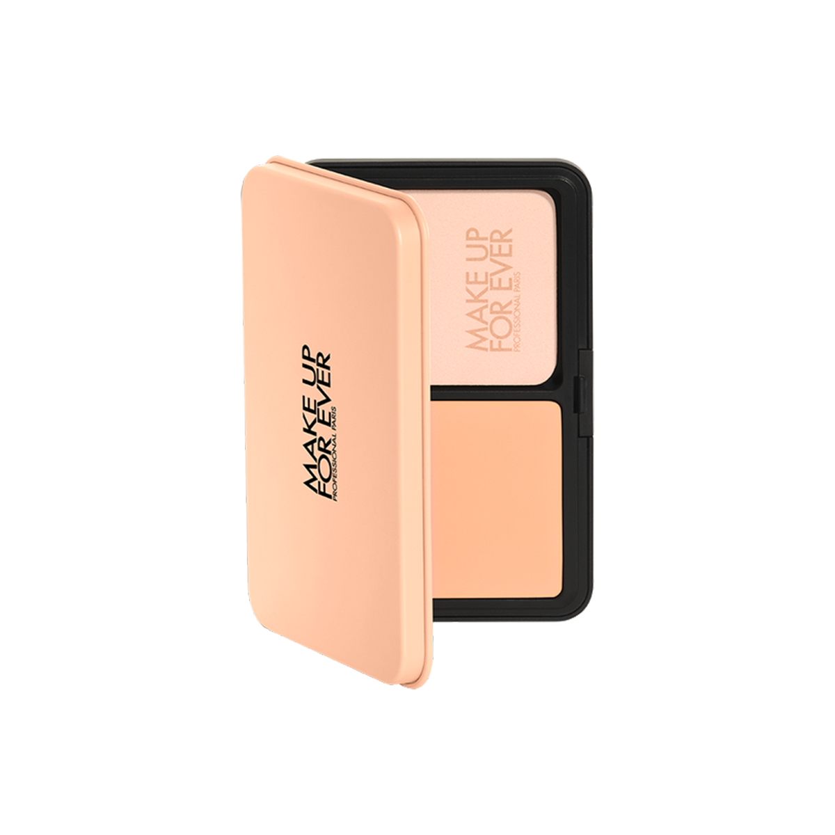 HD Skin Matte Velvet / 1N14 - make up for ever - nuestro secreto