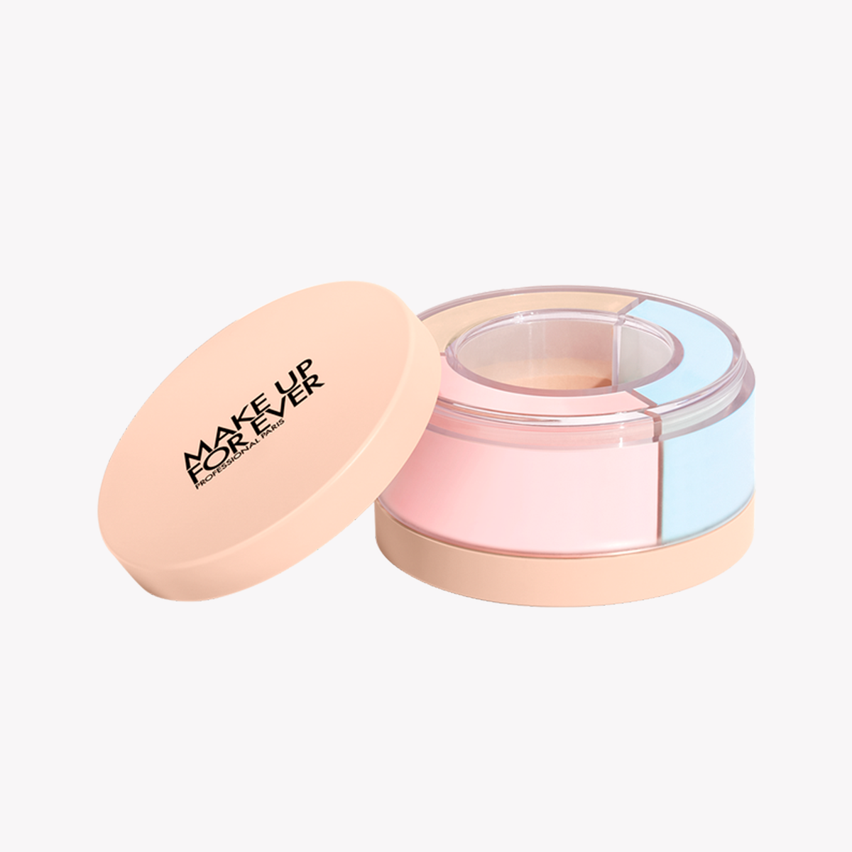 HD Skin Twist & Light Clear 1
