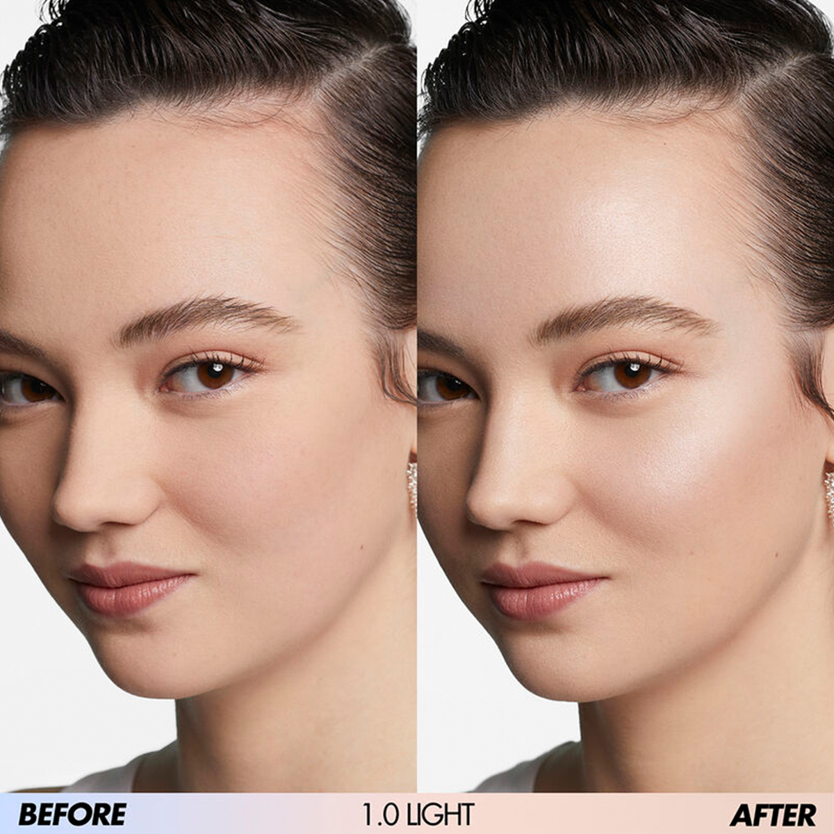 HD Skin Twist & Light Clear 3
