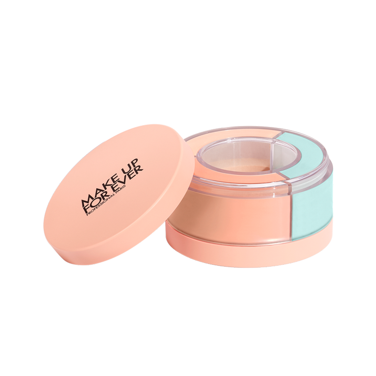 HD Skin Twist & Light Medium 1