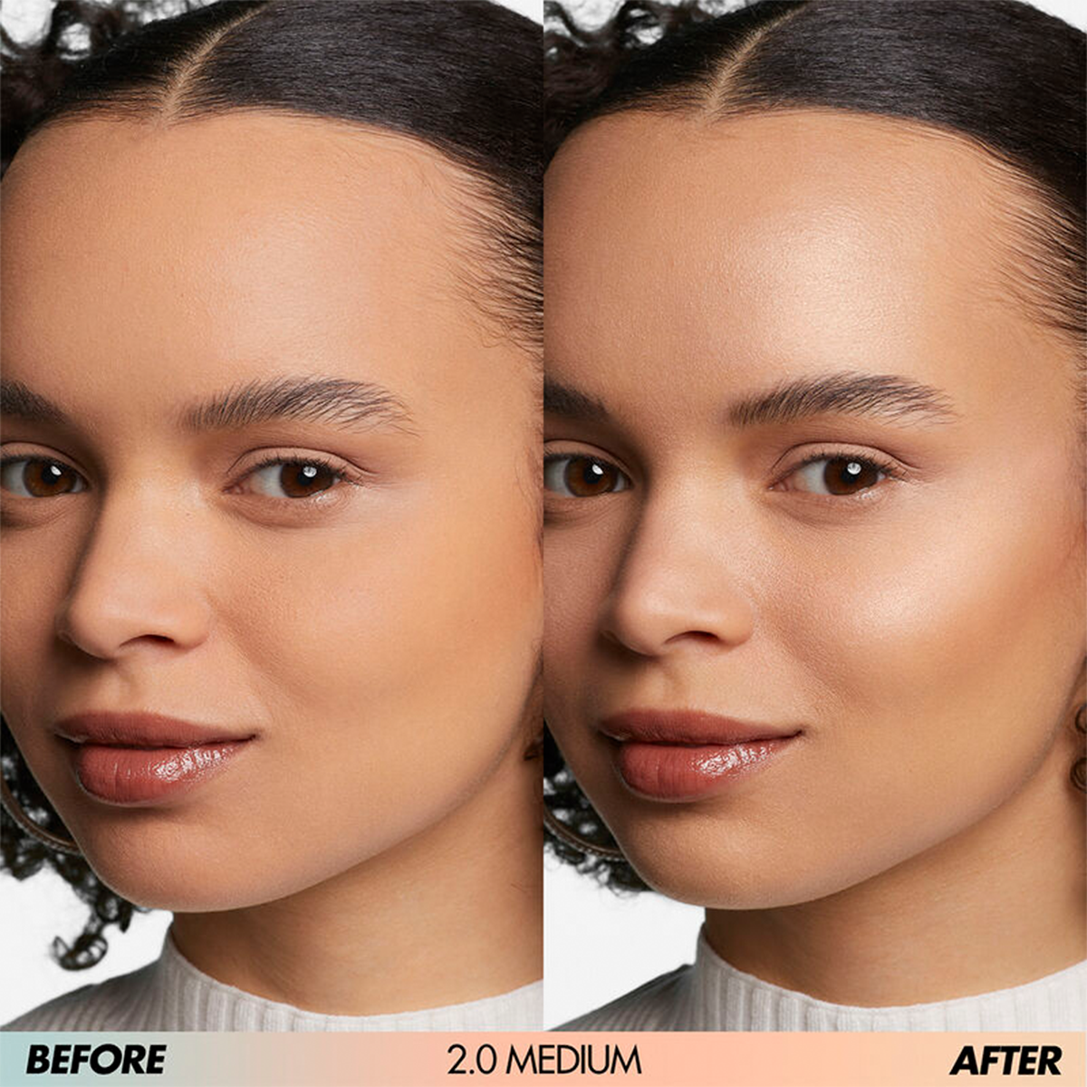 HD Skin Twist & Light Medium 3