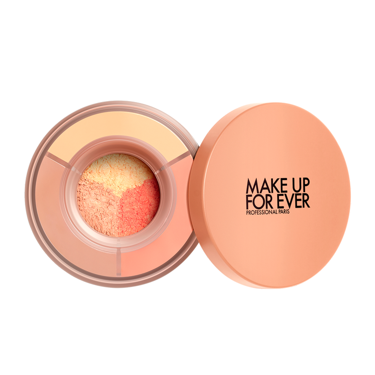 HD Skin Twist & Light Tan 2