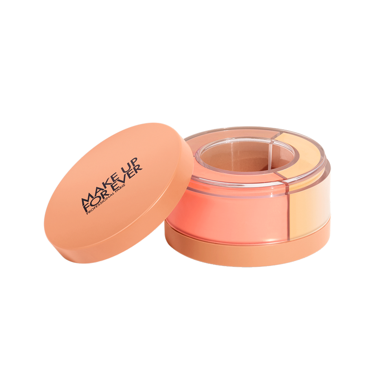 HD Skin Twist & Light Tan 1