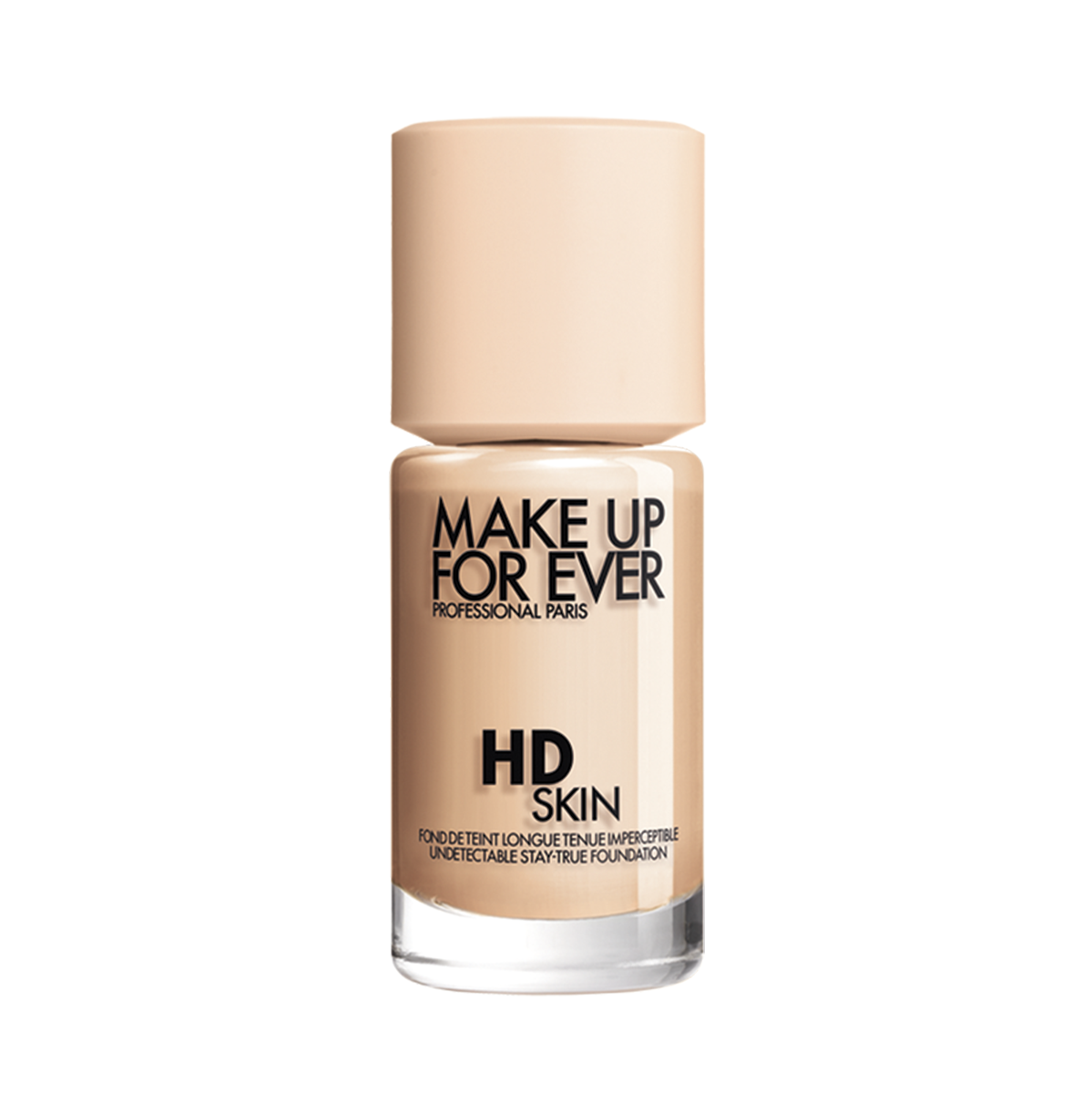 HD Skin Foundation-1N06 1