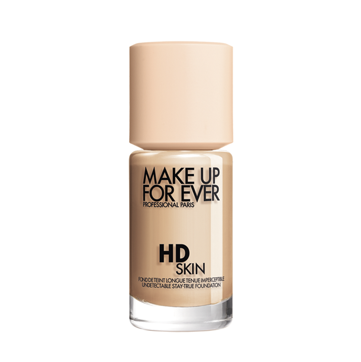 HD Skin Foundation-1N14 1
