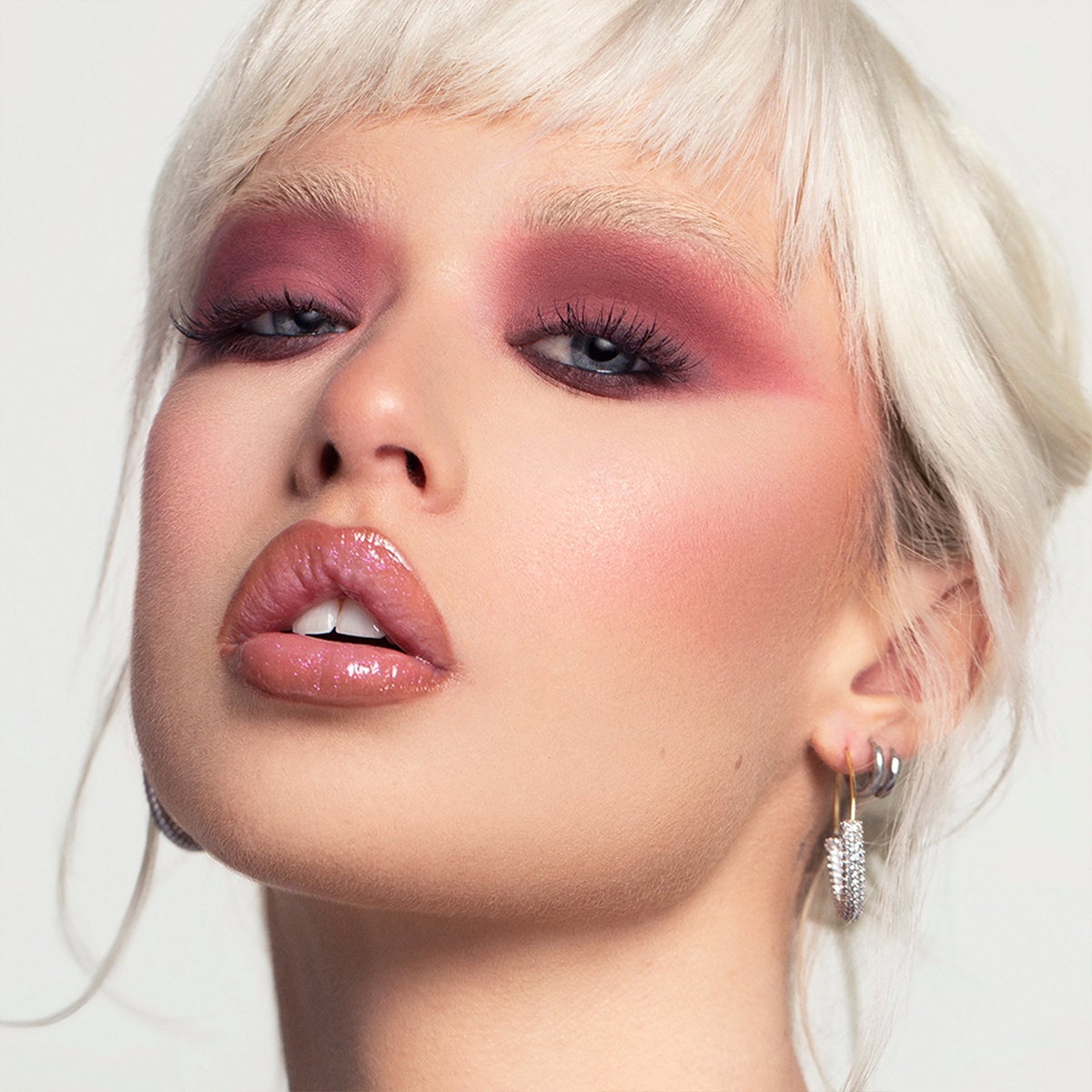 Palette Heart Eyes Eyeshadow 3
