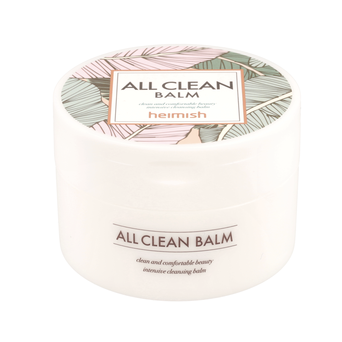 All Clean Balm 1