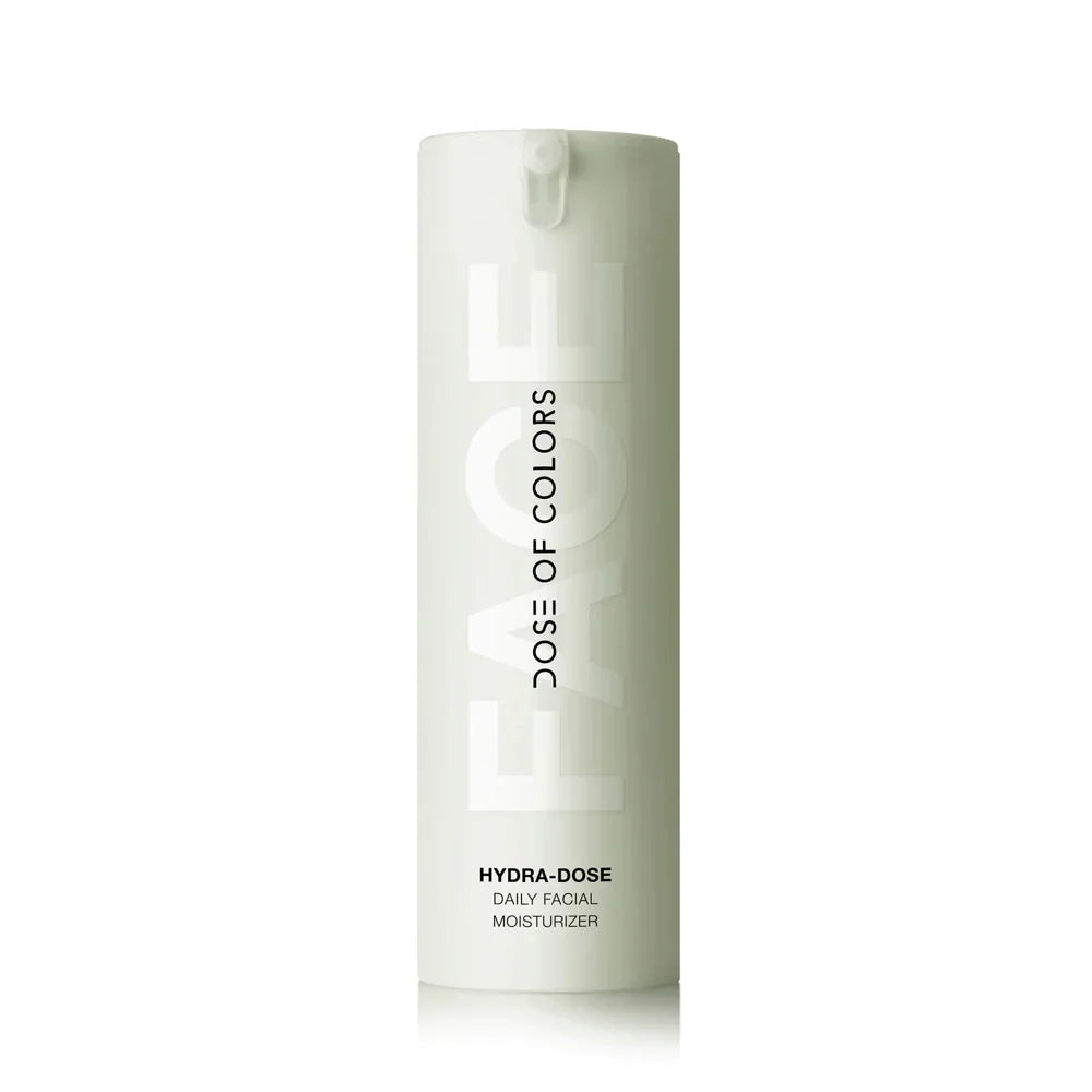 Hydra Dose Moisturizer 1