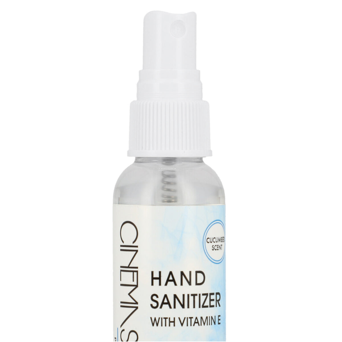 Hand Sanitizer 2oz / Sanitizante para Manos 3
