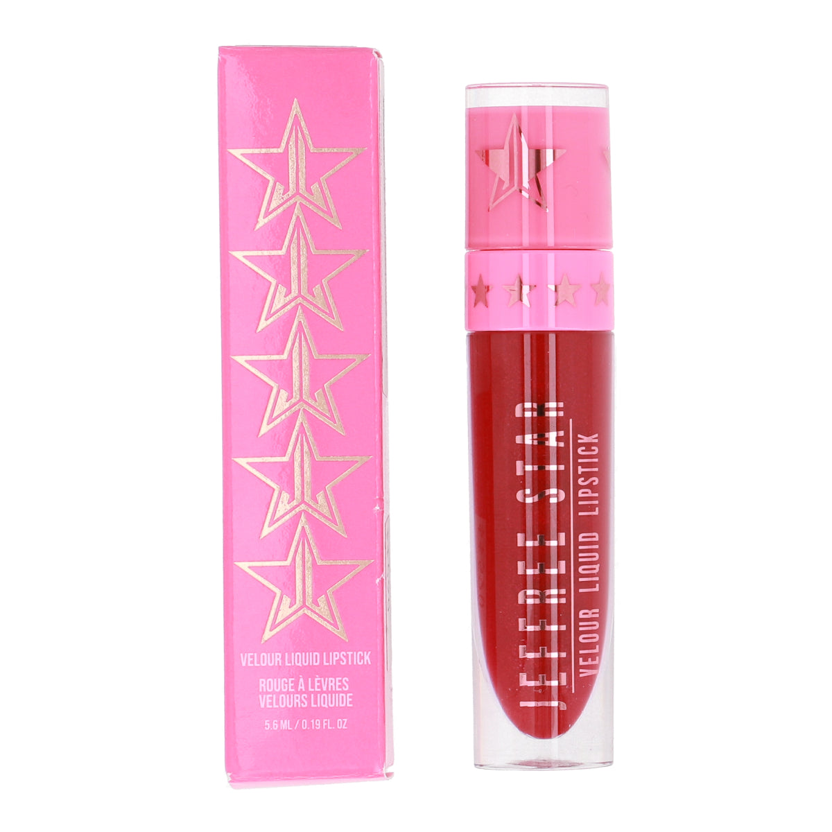 Velour Liquid Lipstick Hi How are ya? 3