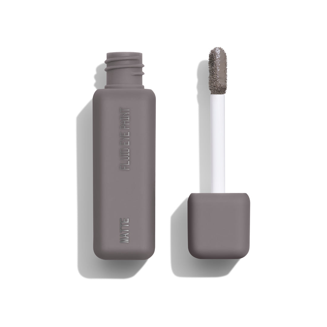 Matte Fluid Eye Paint Hidden Garden 1