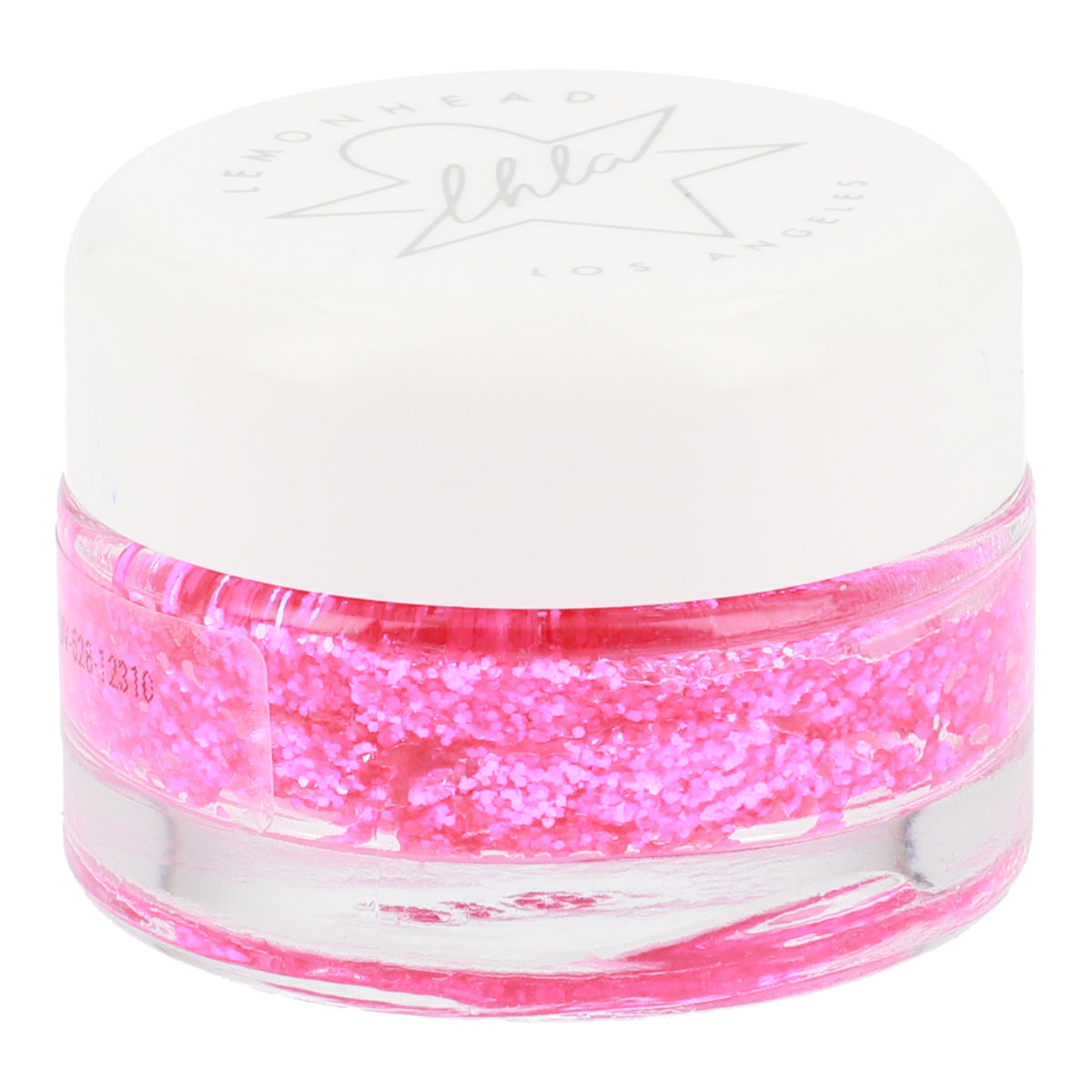 Hollyweird 15 ml / GLOWJAM Cosmic UV Glitter Gel 2