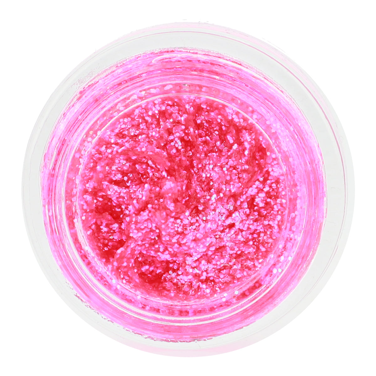 Hollyweird 15 ml / GLOWJAM Cosmic UV Glitter Gel 1