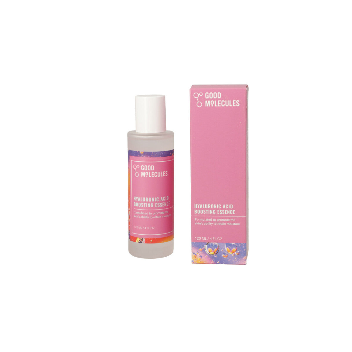 Hyaluronic Acid Boosting Essence 3