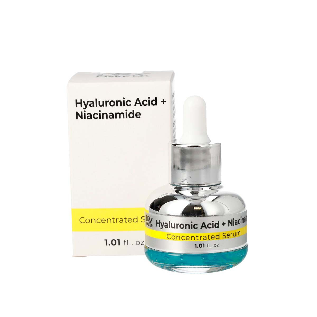 Serum Hyaluronic Acid + Niacinamide DR 1