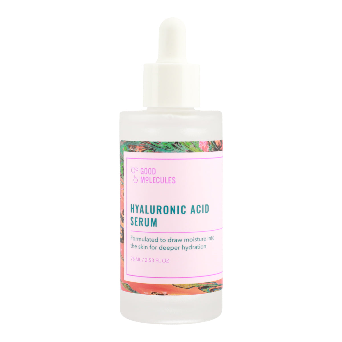 Jumbo Size Hyaluronic Acid Serum 75 ml 2