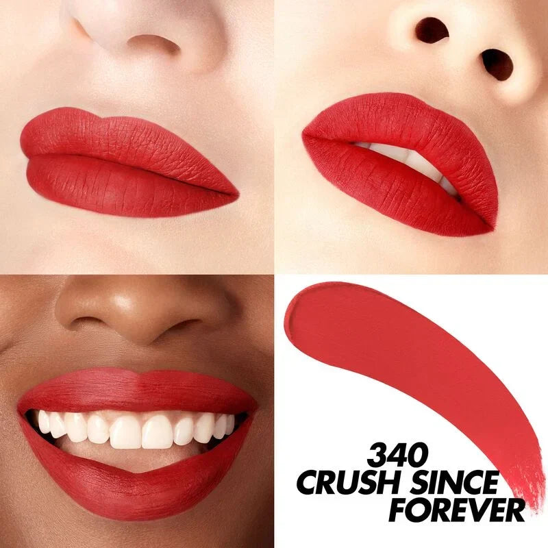 Rouge Artist For Ever Matte Crush Since Forever 340 2