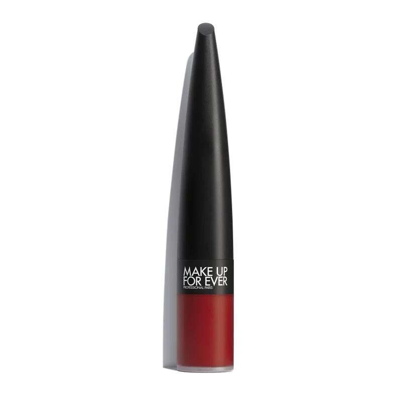 Rouge Artist For Ever Matte Everlasting Scarlet 442 1
