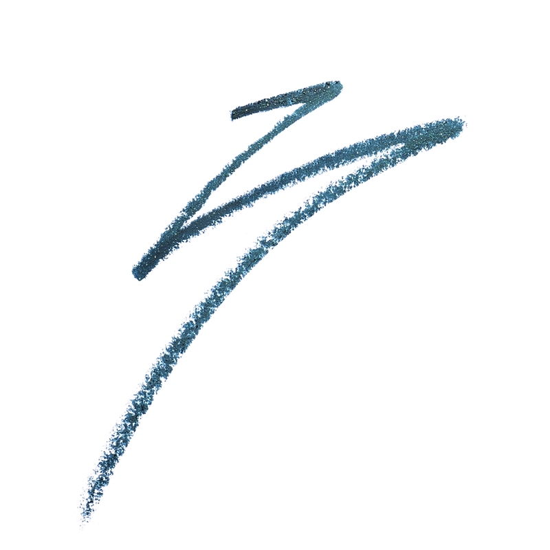 Aqua Resist Color Pencil 7 Lagoon 2