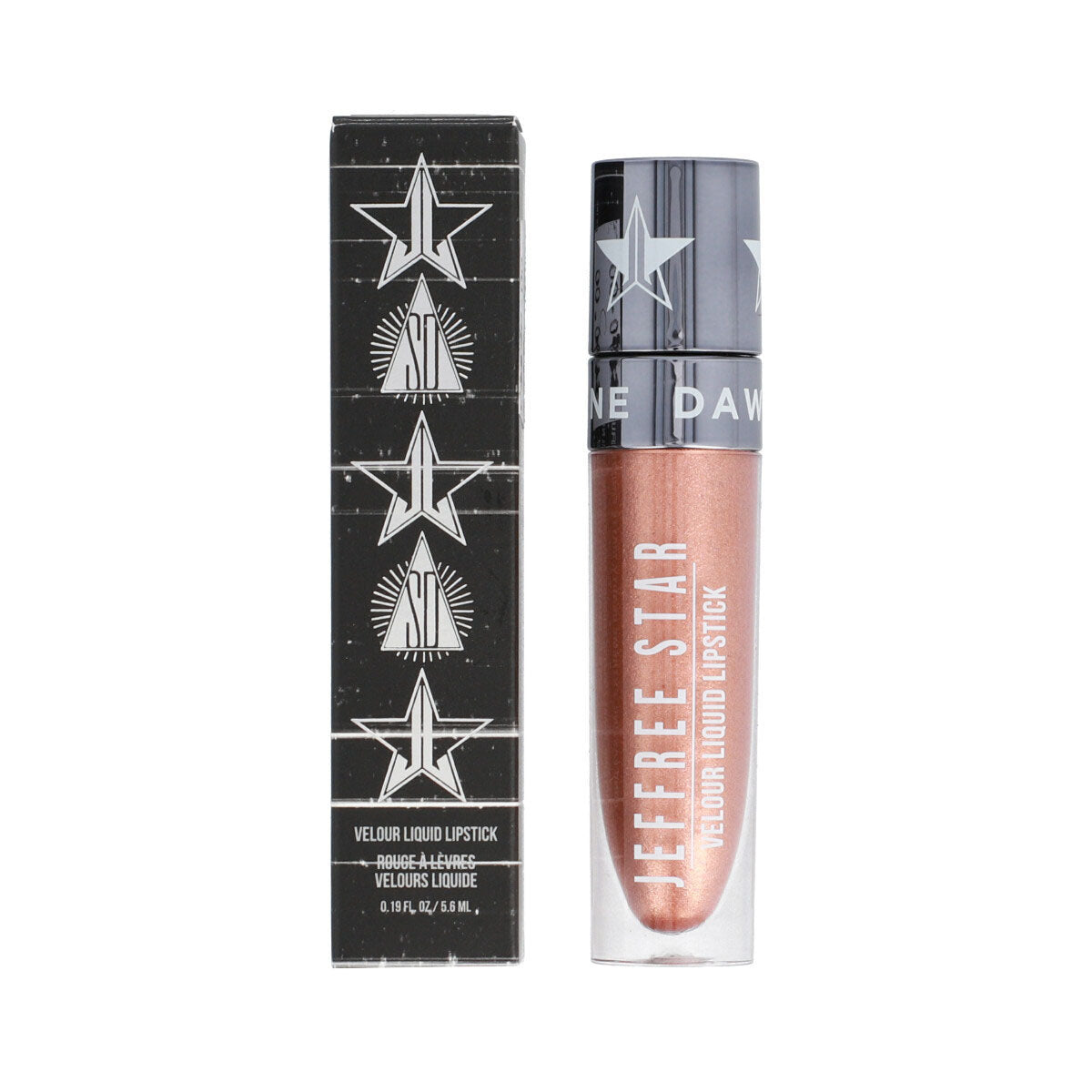 Velour Liquid Lipstick I Gotta Go Pack Shot 3