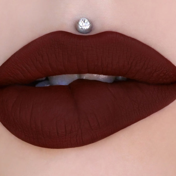 Velour Liquid Lipstick Unicorn Blood