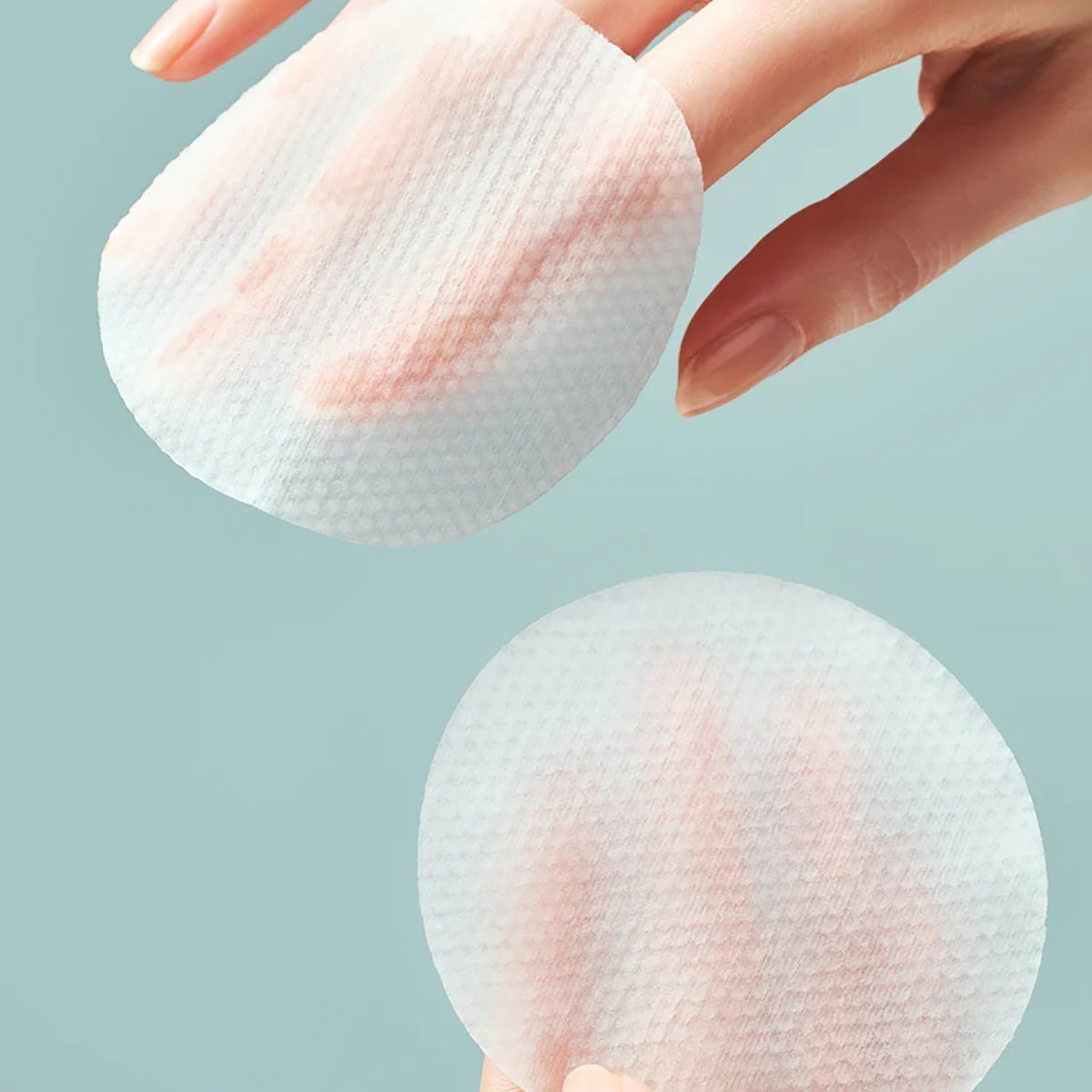 Cica Calming Aqua Pad 2