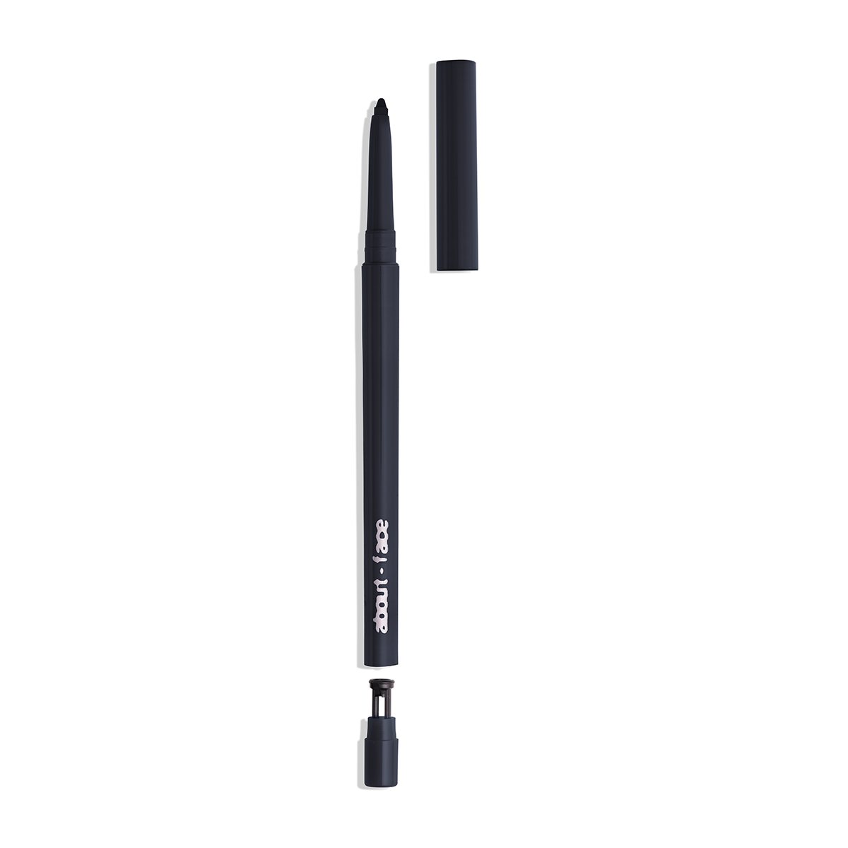 Line Artist Gel Eyeliner Into The Void 1