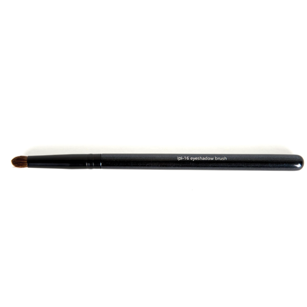 Brocha para sombra de maquillaje  IPI-16 - Hollywood Image / IPI - The Make Up Center
