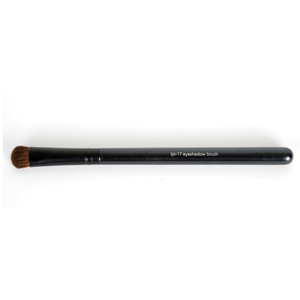 Brocha para sombra IPI-17 - Hollywood Image / IPI - The Make Up Center