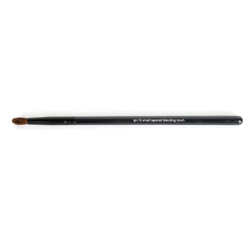 Brocha para sombra pequeña  IPI-18 - Hollywood Image / IPI - The Make Up Center